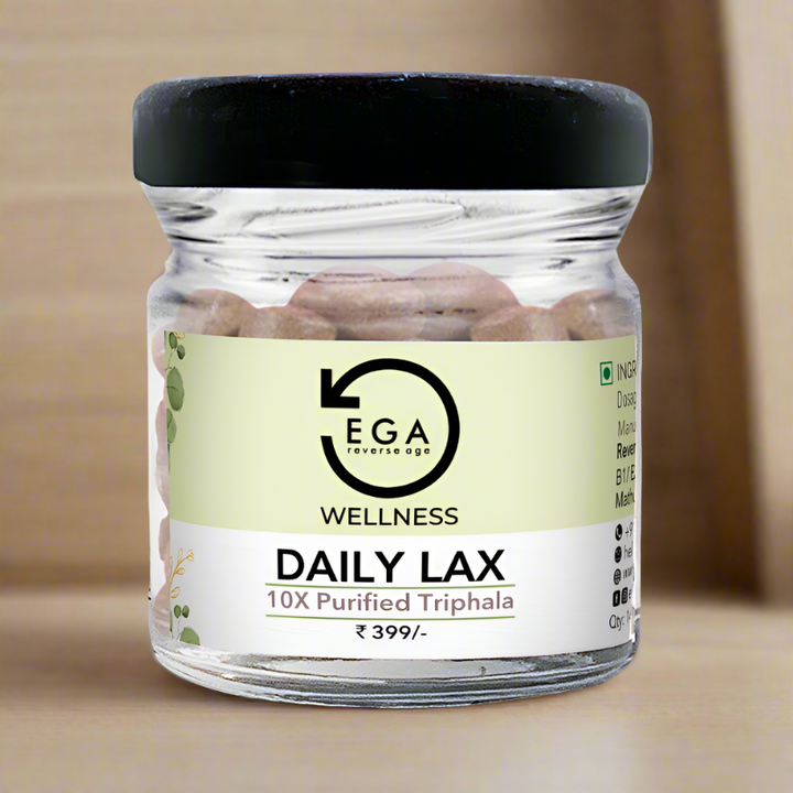 ega daily laxative 14 tablets