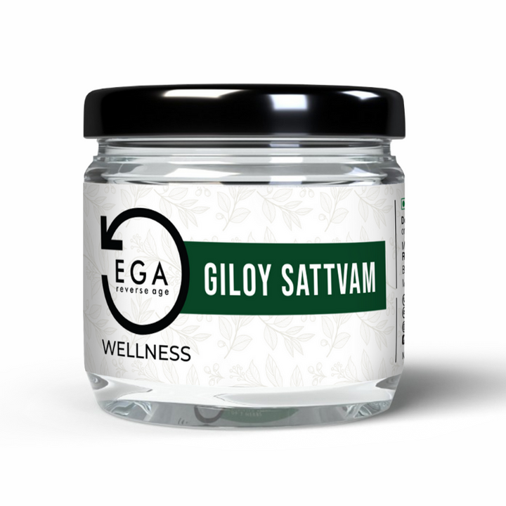 ega giloy sattvam handmade ayurveda