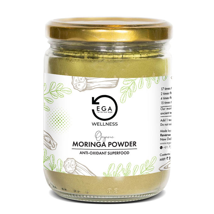 Moringa powder clearance online